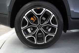 2022 Rivian R1T — photo 17 of 23