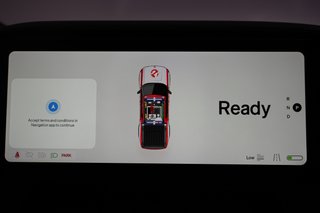 2022 Rivian R1T — photo 20 of 23