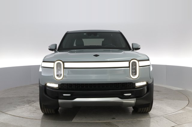 2022 Rivian R1T — photo 6 of 29