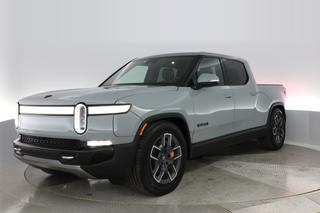 2022 Rivian R1T — VIN 7FCTGAAA8NN003769