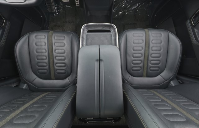 2022 Rivian R1T — photo 20 of 29