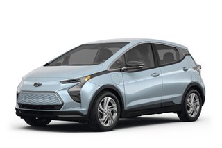 2022 Chevrolet Bolt EV — VIN 1G1FW6S02N4115958