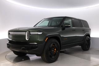 2025 Rivian R1S