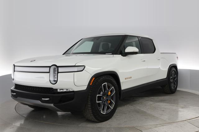 2022 Rivian R1T — photo 5 of 32