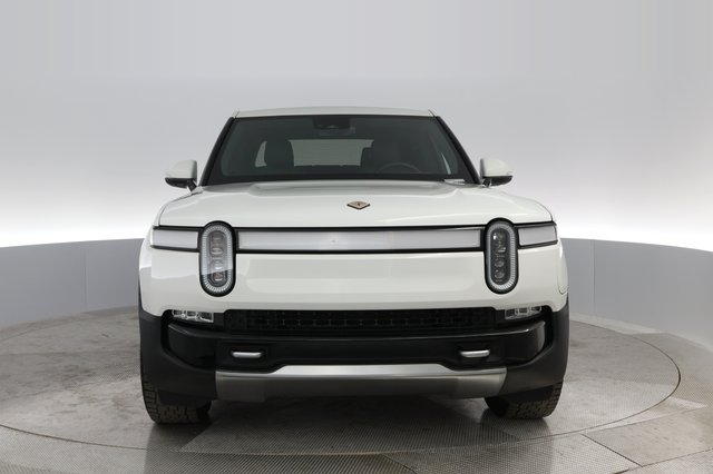 2022 Rivian R1T — photo 6 of 32
