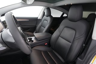 2022 Tesla Model 3 — photo 3 of 26