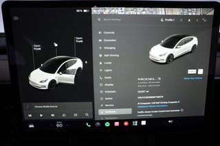 2022 Tesla Model 3 — photo 5 of 26