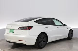 2022 Tesla Model 3 — photo 2 of 26