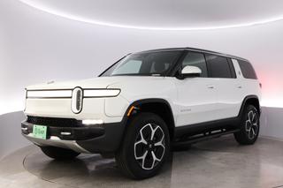 2023 Rivian R1S