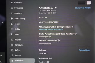 2020 Tesla Model Y — photo 5 of 25