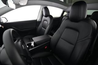 2020 Tesla Model Y — photo 3 of 25