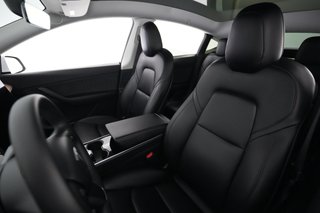 2020 Tesla Model Y — photo 3 of 25