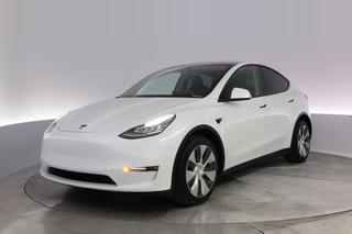 2020 Tesla Model Y