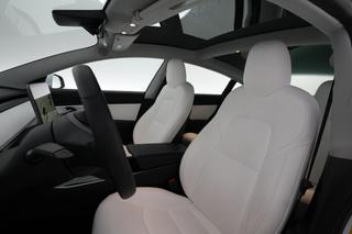 2020 Tesla Model 3 — photo 3 of 24
