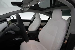 2020 Tesla Model 3 — photo 3 of 24