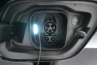 2024 Volvo XC40 Recharge — photo 8 of 27