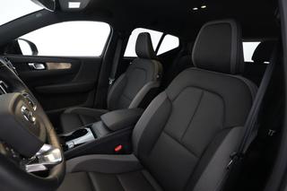 2024 Volvo XC40 Recharge — photo 3 of 27