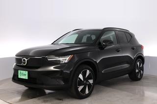 2024 Volvo XC40 Recharge