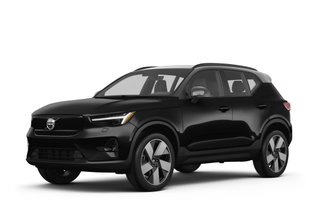 2024 Volvo XC40 Recharge — VIN YV4ER3XK5R2237358