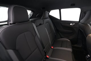 2024 Volvo XC40 Recharge — photo 4 of 27