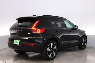 2024 Volvo XC40 Recharge — photo 2 of 27