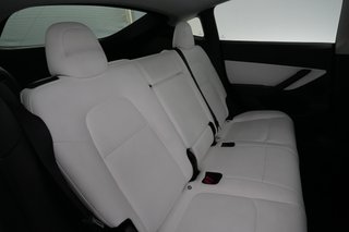 2021 Tesla Model Y — photo 4 of 25