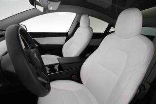 2021 Tesla Model Y — photo 3 of 25