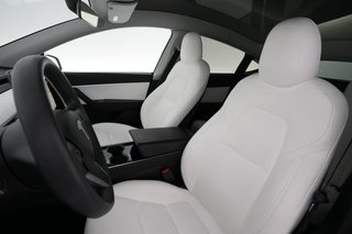 2021 Tesla Model Y — photo 3 of 25