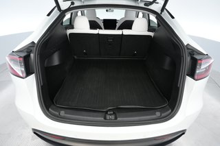 2021 Tesla Model Y — photo 6 of 25