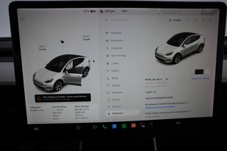 2021 Tesla Model Y — photo 5 of 25