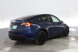 2020 Tesla Model Y — photo 2 of 34