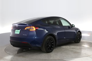 2020 Tesla Model Y — photo 2 of 34