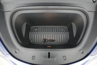 2020 Tesla Model Y — photo 22 of 34