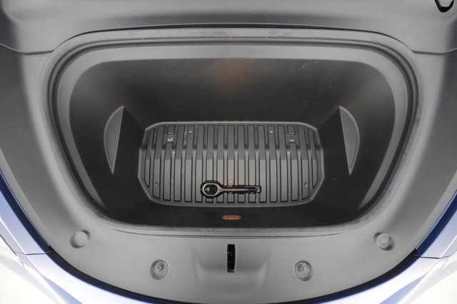 2020 Tesla Model Y — photo 22 of 34