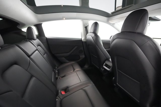 2020 Tesla Model Y — photo 20 of 34