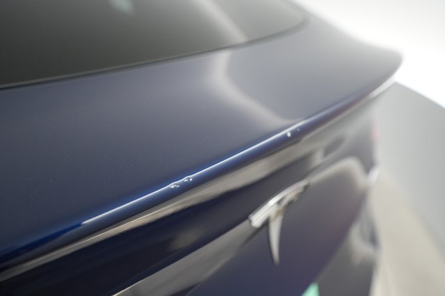 2020 Tesla Model Y — photo 30 of 34