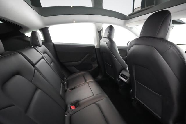2020 Tesla Model Y — photo 3 of 34