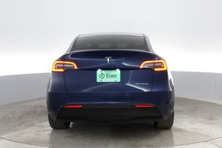 2020 Tesla Model Y — photo 10 of 34