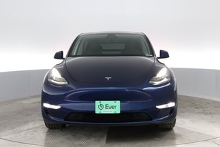 2020 Tesla Model Y — photo 6 of 34