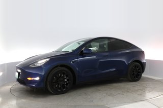 2020 Tesla Model Y — photo 12 of 34