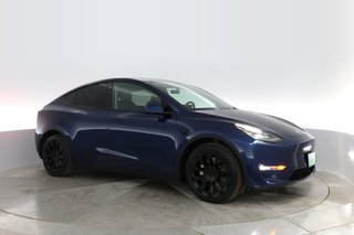 2020 Tesla Model Y — photo 8 of 34