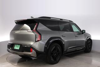 2024 Kia EV9 — photo 2 of 28