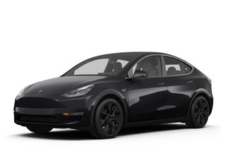2024 Tesla Model Y — VIN 7SAYGDEE3RF099621