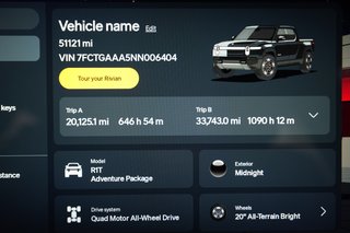 2022 Rivian R1T — photo 5 of 25