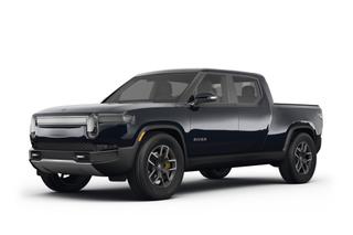 2022 Rivian R1T