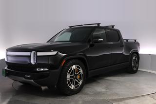 2022 Rivian R1T
