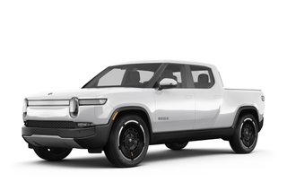 2025 Rivian R1T — VIN 7FCTGCAP6SN036894