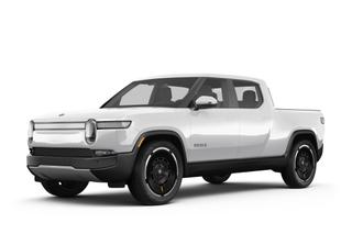 2025 Rivian R1T