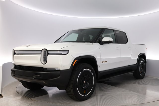 2025 Rivian R1T