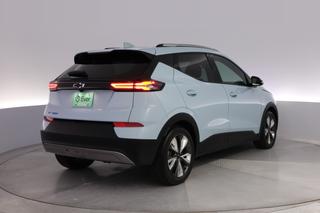 2023 Chevrolet Bolt EUV — photo 2 of 24